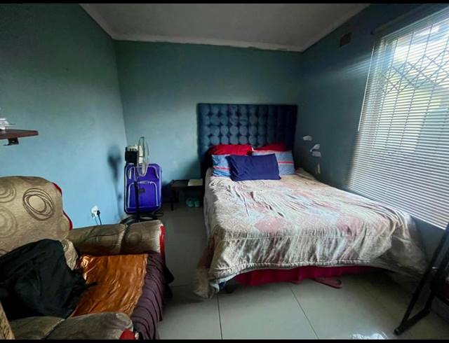 3 BEDROOM HOUSE FOR SALE IN GAMALAKHE
